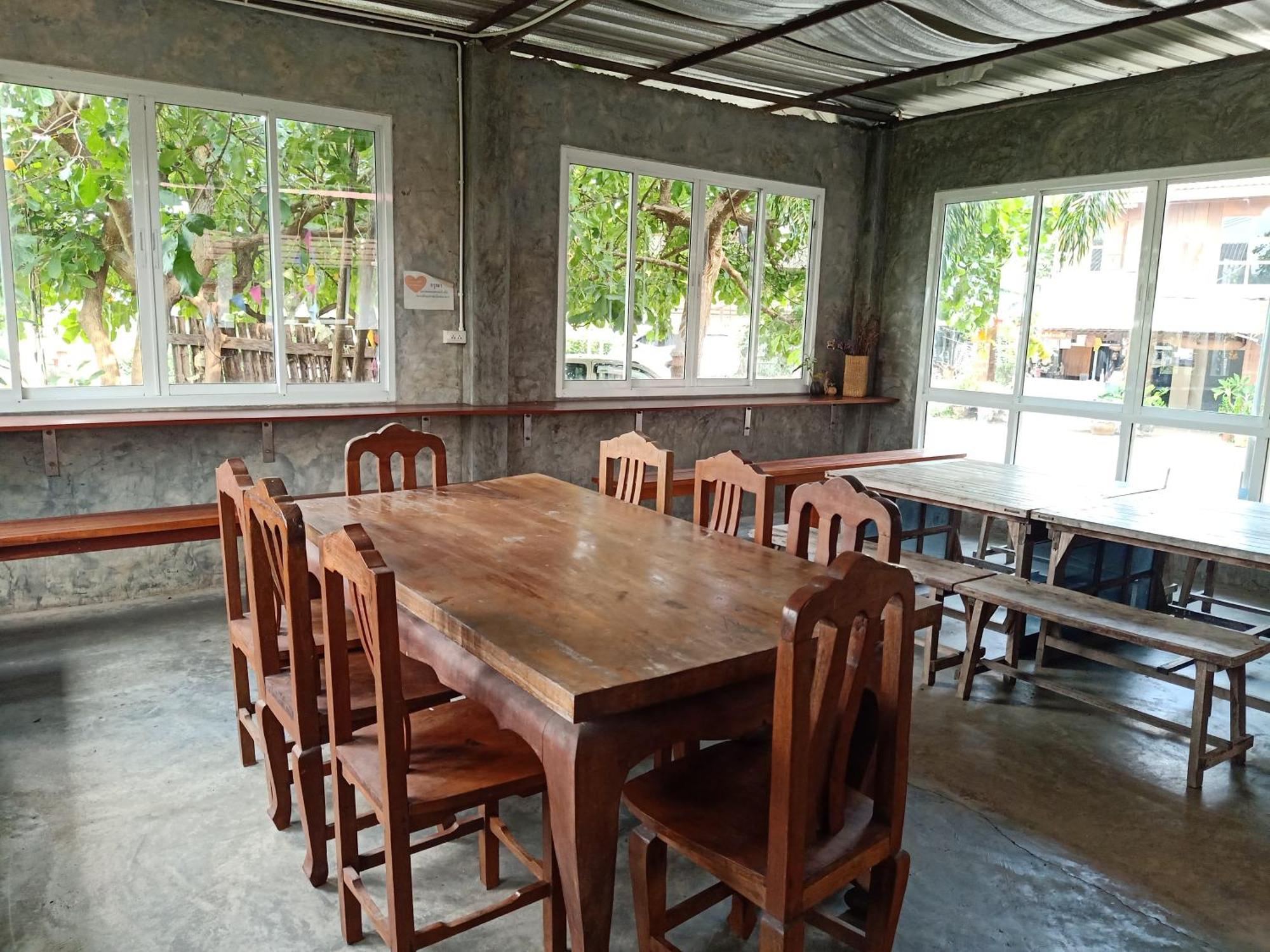 Phumchan Place Hotel فاياو المظهر الخارجي الصورة