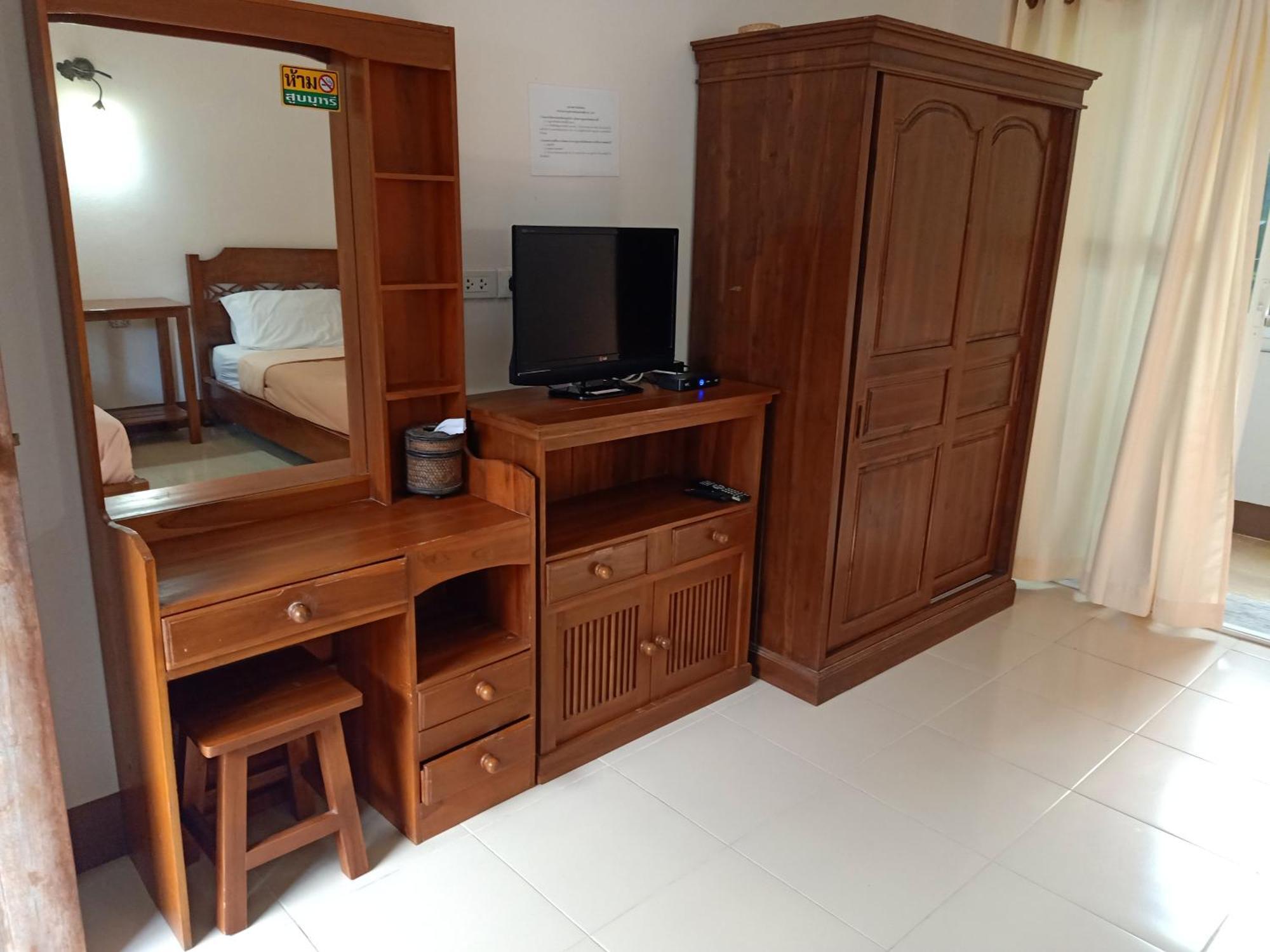 Phumchan Place Hotel فاياو المظهر الخارجي الصورة