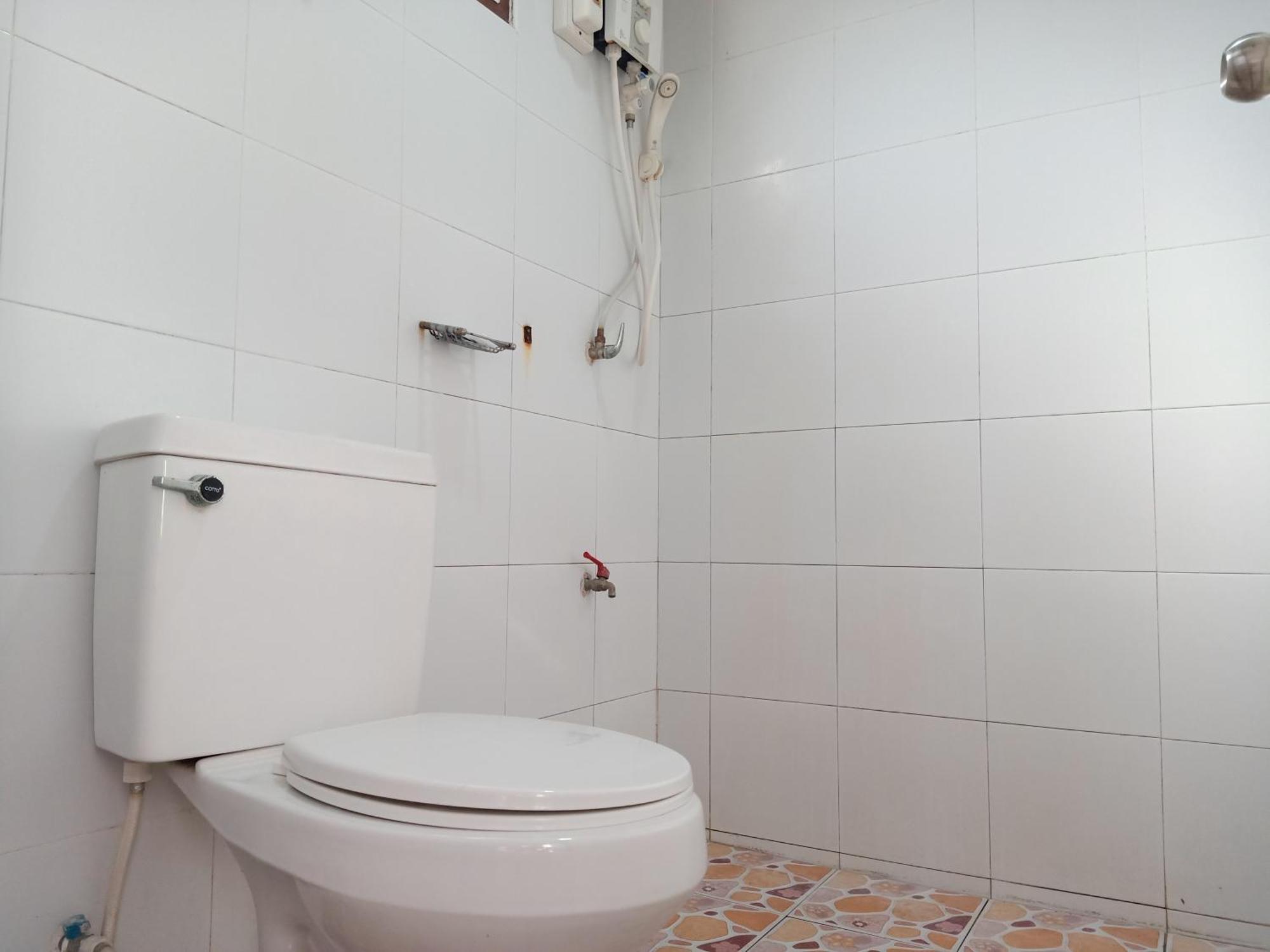 Phumchan Place Hotel فاياو المظهر الخارجي الصورة